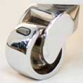 Duresta Hornblower wheel detail